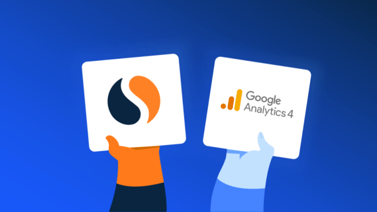 Similarweb vs. Google Analytics: The Differences and How to Use Them Together