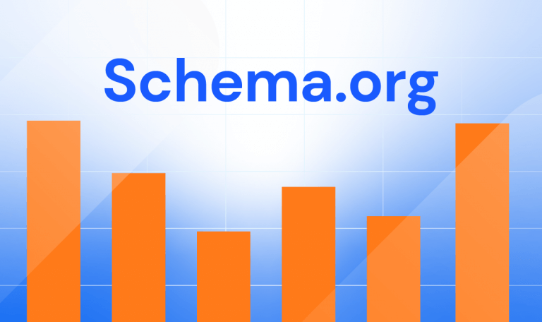 The Most Popular Schema.org Markup Type