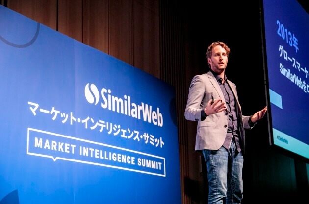 Similarweb Is Launching Tailored Solutions for Marketing, Research, Sales & Investors