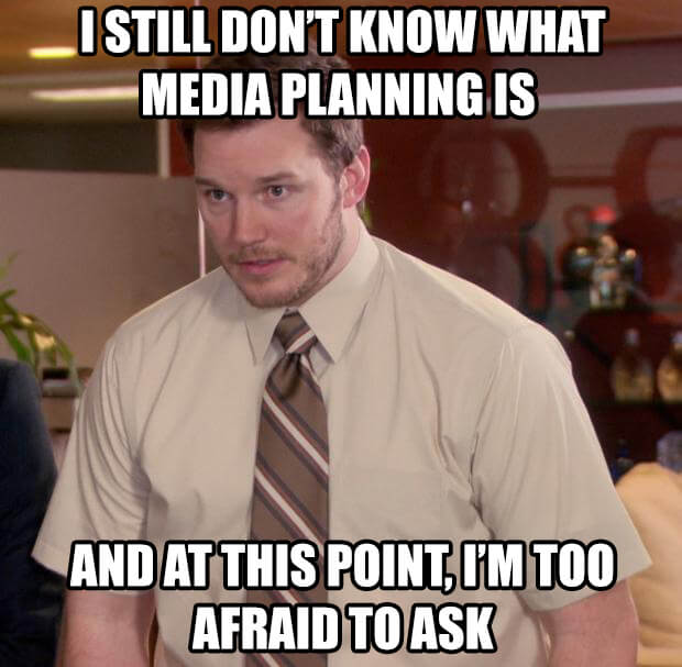 media planning