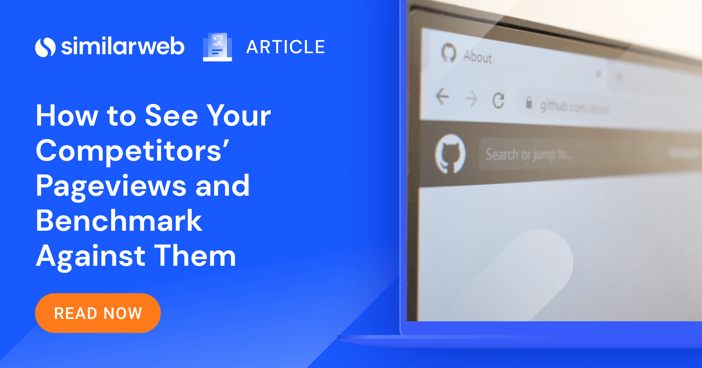 Pageviews: Track & Compare Against Your Competitors | Similarweb