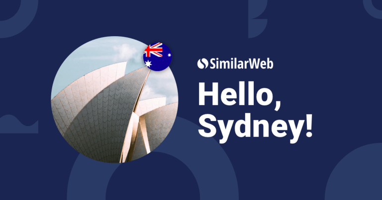 News: Similarweb expands APAC presence with office in Australia