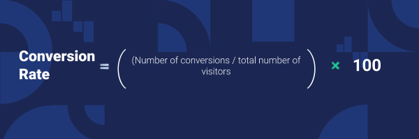 Conversion Rate