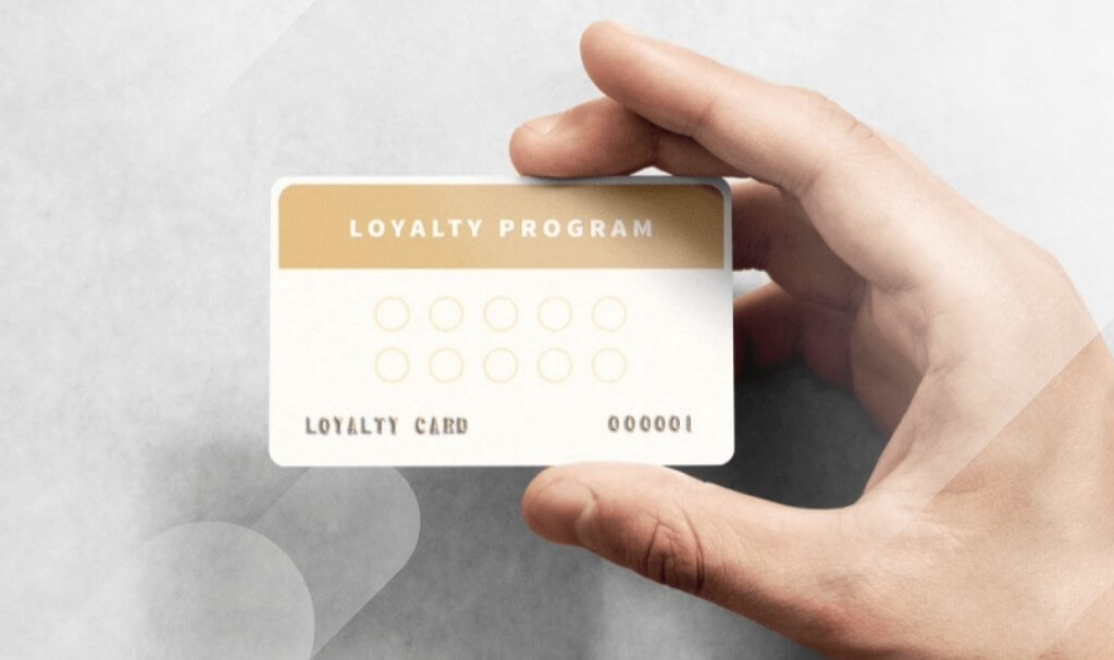 Loyalty program