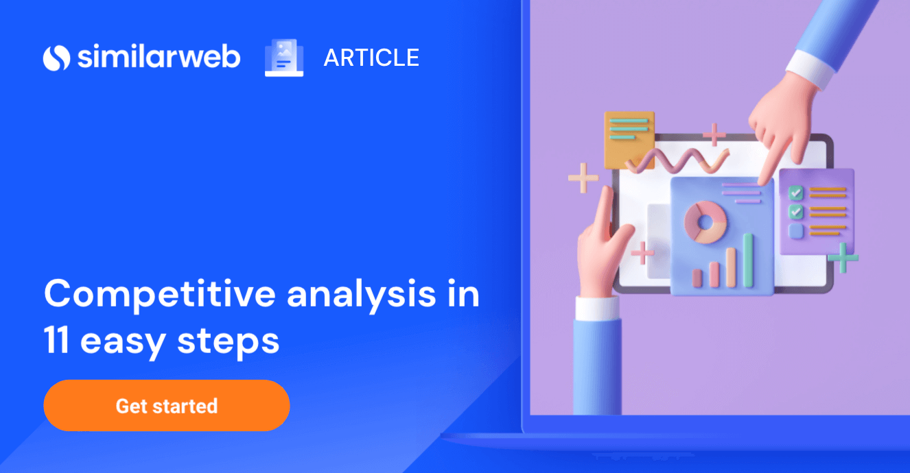 See an example competitive analysis canvas - Do product research: analyze  the competition and interview potential customers - OpenClassrooms