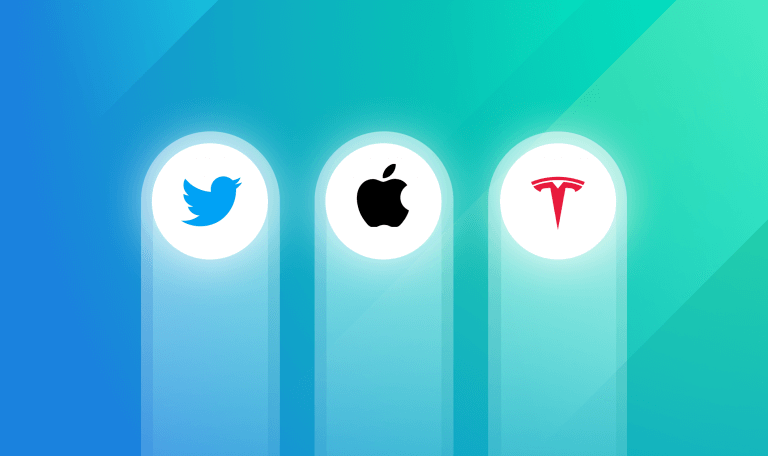 Big Tech Pre-Earnings Insights: Twitter, Apple, and Tesla?