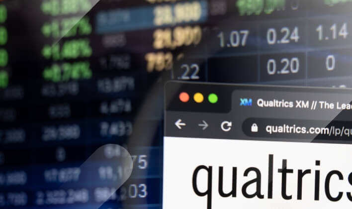 Qualtrics IPO: How Big is the X-Factor Now?