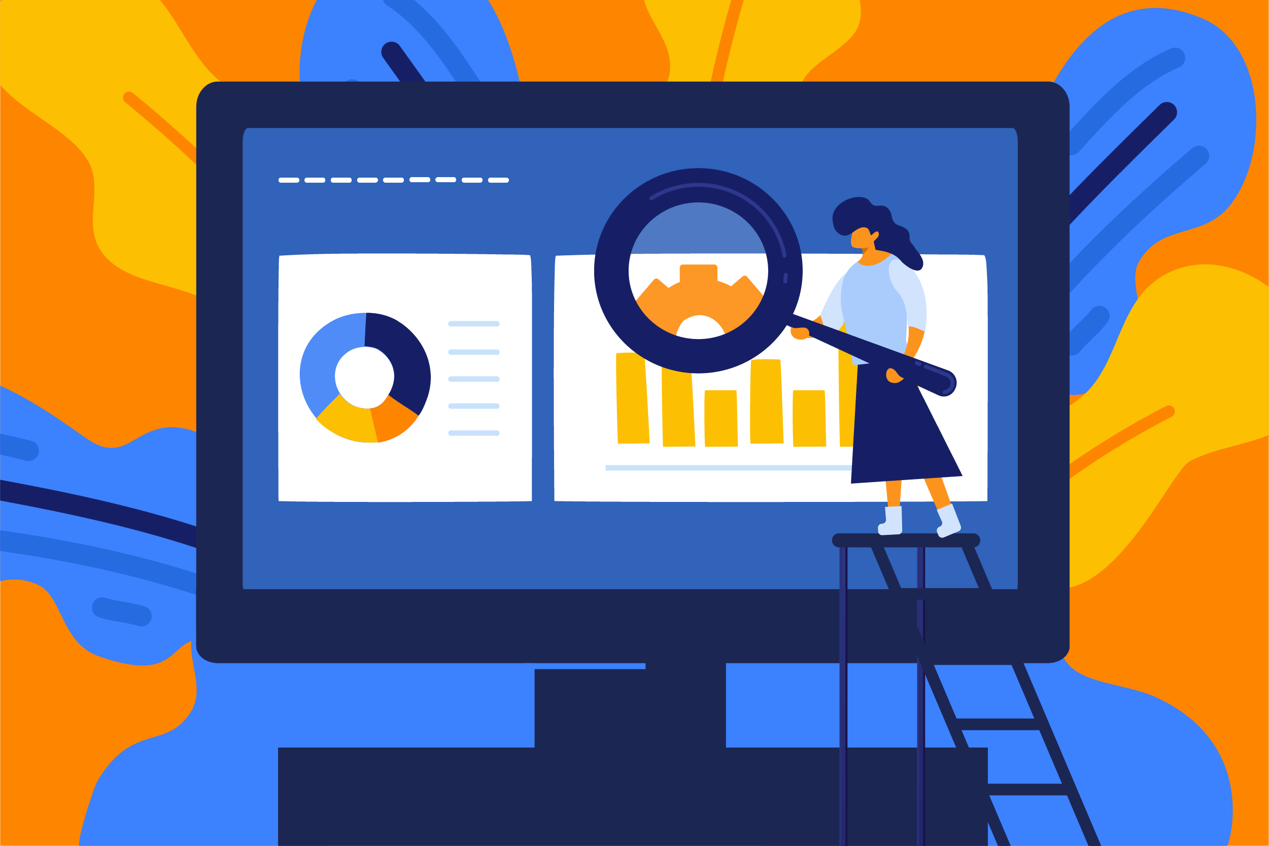 Digital data for earnings forecasts