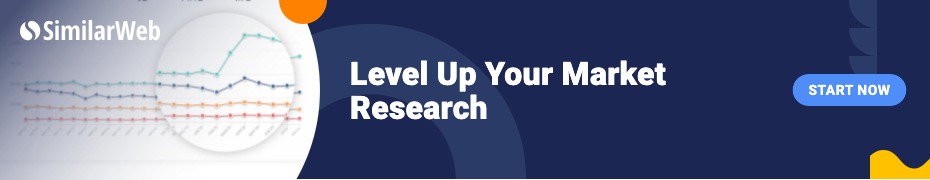 Level Up Your Market Research Banner