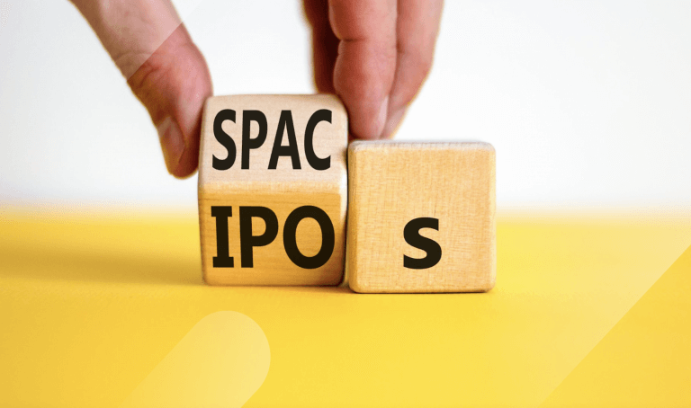 SPACs vs. IPOs: Your Ultimate Guide