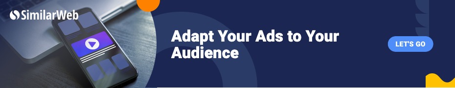 adapt your ads for your audience banner