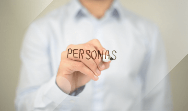 Buyer Personas: Definition, Beispiele | inkl. Template-Vorlage