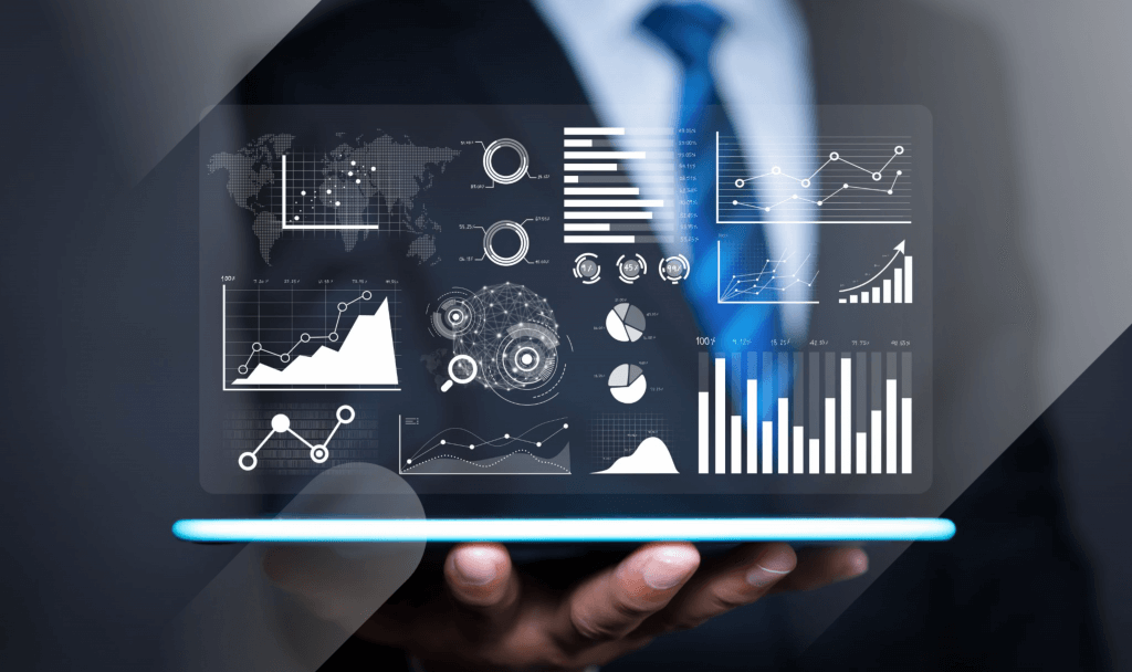 Monitoring & Marketing KPI