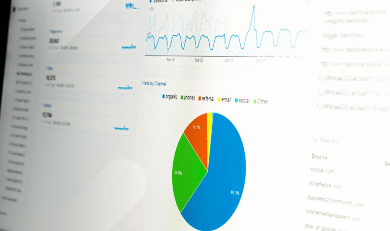 Why Web Traffic Data Is the Perfect Alternative Data Set