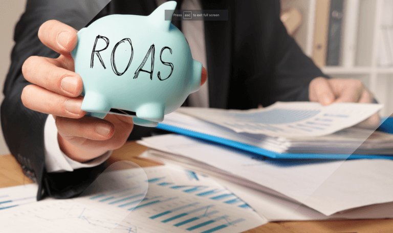 ROAS and Ad Spend: How to Make Sure Your Online Advertising is Efficient