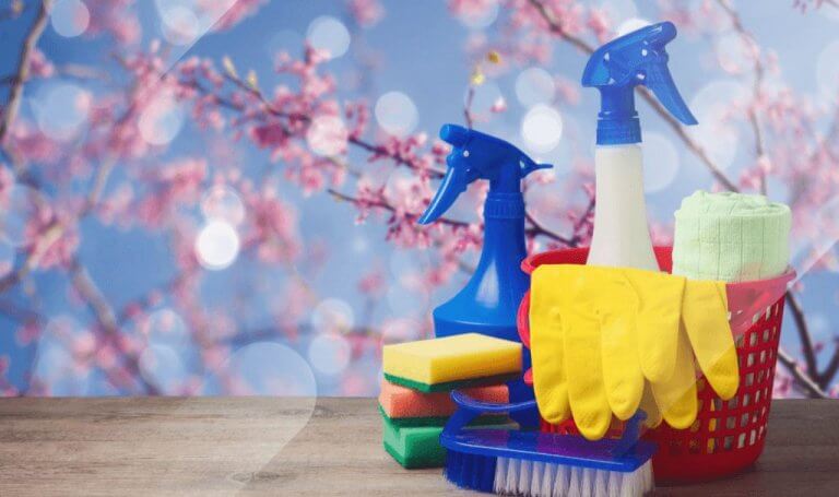 4 Tips for Brands to Grow Sales This Spring Cleaning Season