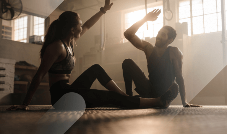 Hall and Partners Agency Uses Similarweb to Evaluate How Covid-19 Changed the Fitness Industry