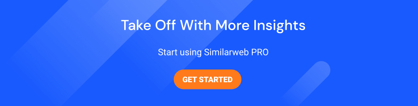 Start Using Similarweb