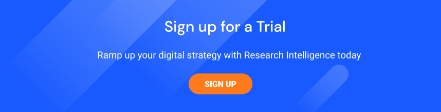 Sign up for a trial