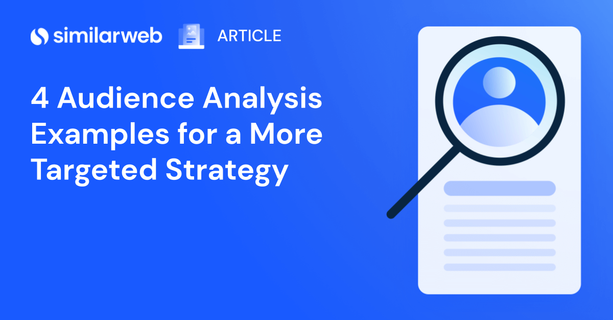 Audience Analysis: Definition with types and uses