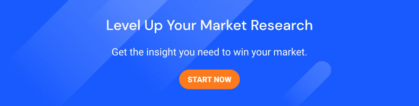 level up your your market research 