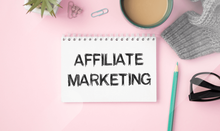 Affiliate Marketing starten mit Nischenseiten: 5 Tipps Nischen zu finden