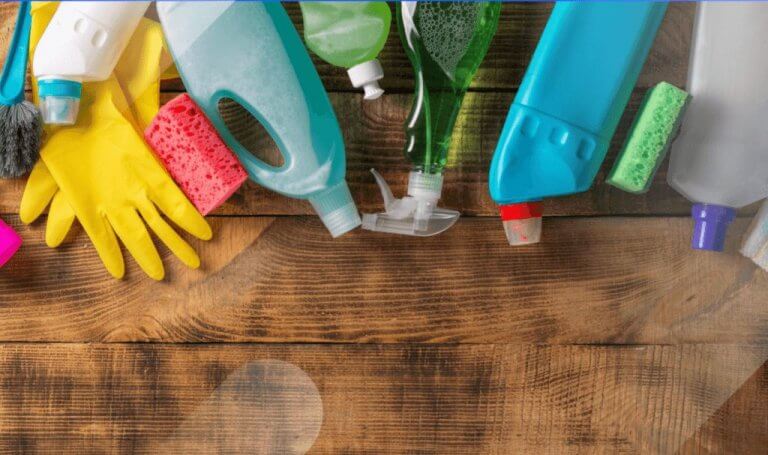 Ranked: Top Cleaning Brands on Amazon in 2021