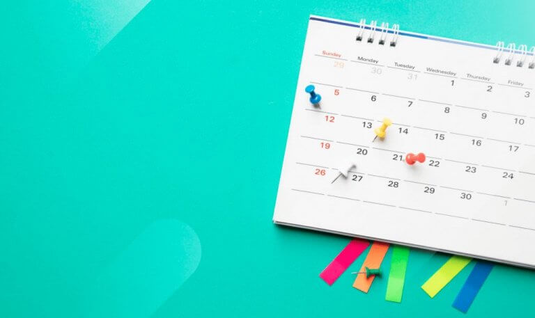 How to Build a Content Calendar and Keep Your Strategy on Track