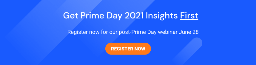 Amazon Prime Day Webinar