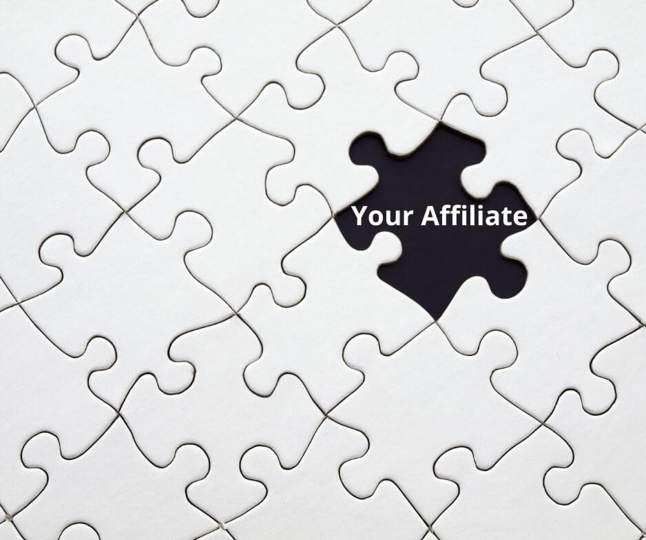 Your Affiliate