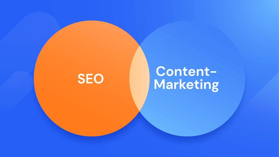 SEO & Content Marketing