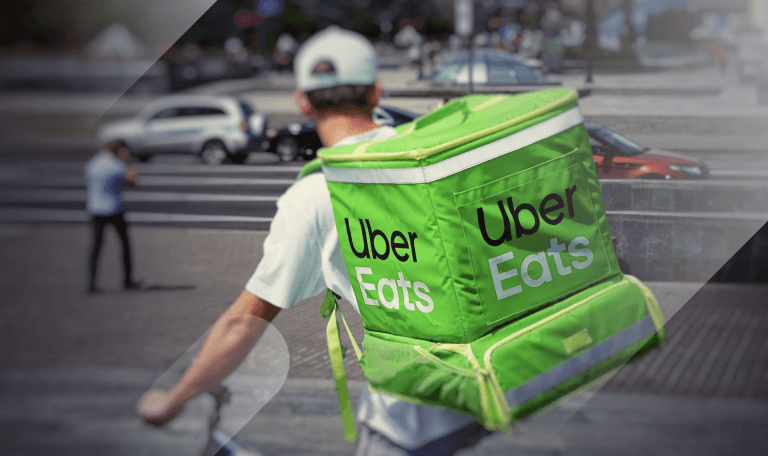 U.K. Food Delivery Stocks 2Q21: Who’s Peddling Higher Now? 