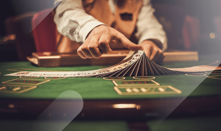 The Royal Flush of Benchmarks: Online Gambling Metrics