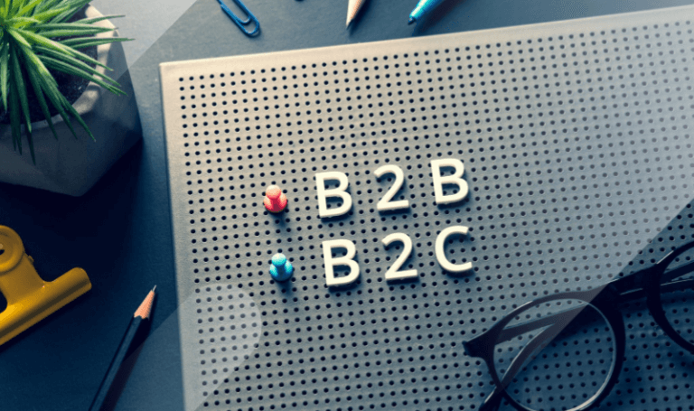 B2B vs. B2C: How and Why Companies Market the Same Product Differently