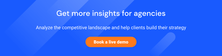 Book a live demo