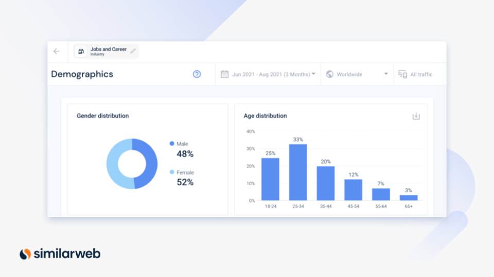 audience demographics insights 