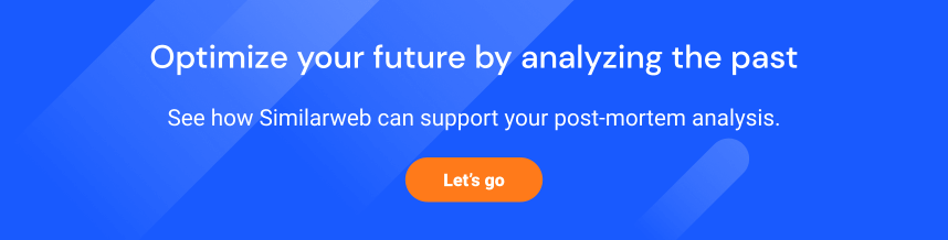 similarweb research intelligence