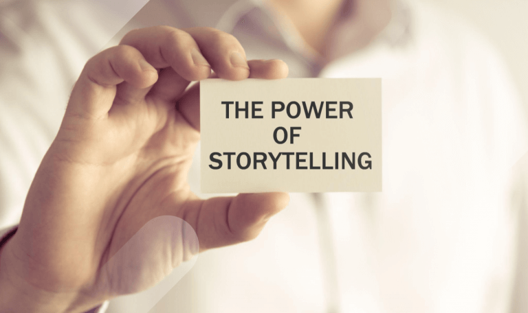 7 Successful Storytelling Techniques That Sell