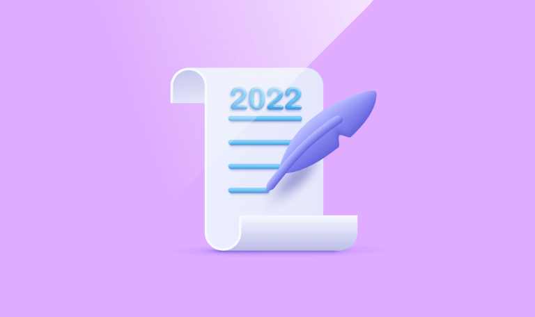 Content and SEO Trends That Matter in 2022 - 10 Experts Weigh in