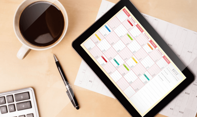 How to Build a Better Marketing Calendar