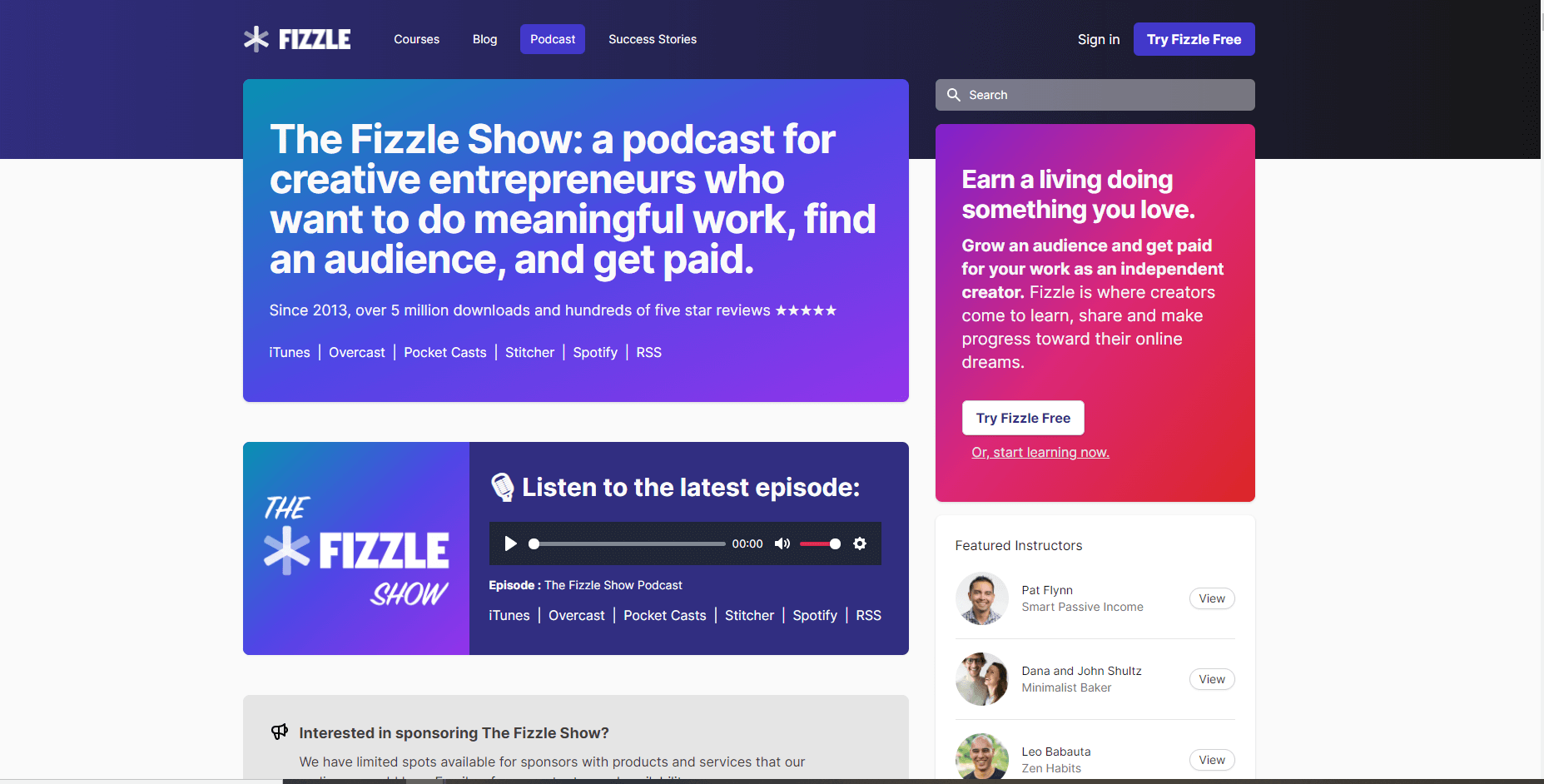 fizzle.co