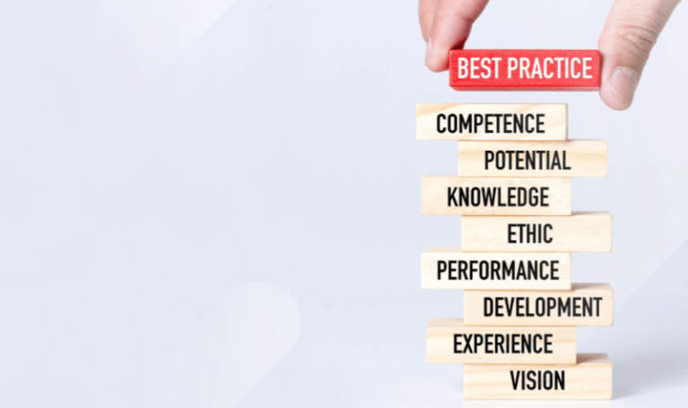 5 Benchmarking Best Practices Guaranteed to Help You Succeed [With Examples]