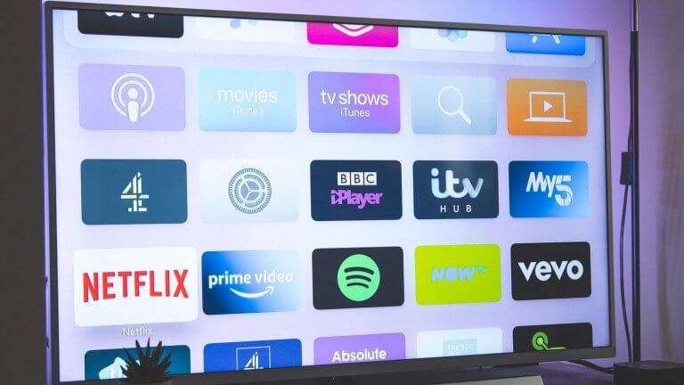 Apple TV and Android see increase in streaming video viewership in Q1