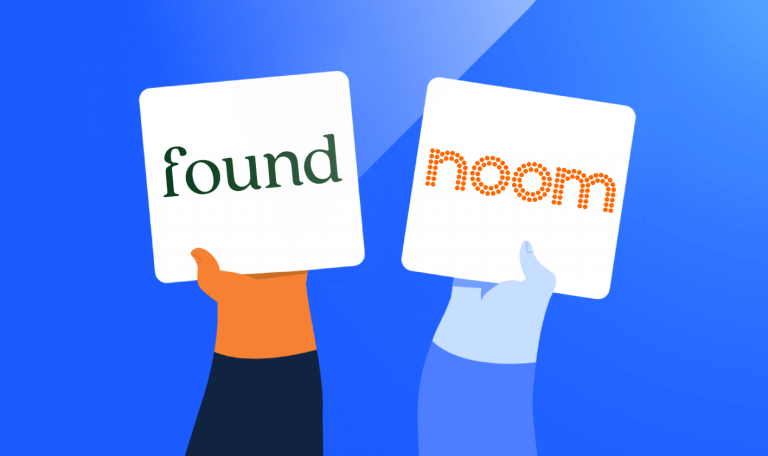 How Found Used YouTube Ads To Get Market Share From Noom