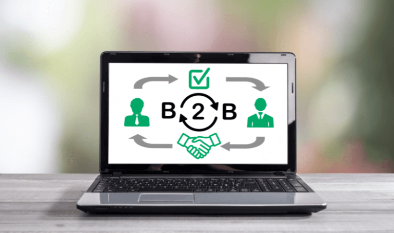 10 B2B Sales Techniques That Work