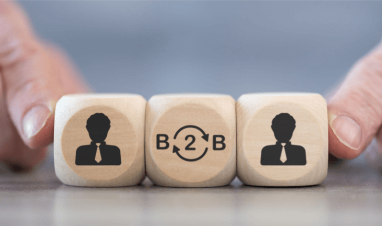 How to Increase B2B Sales: Your 8-Step Playbook