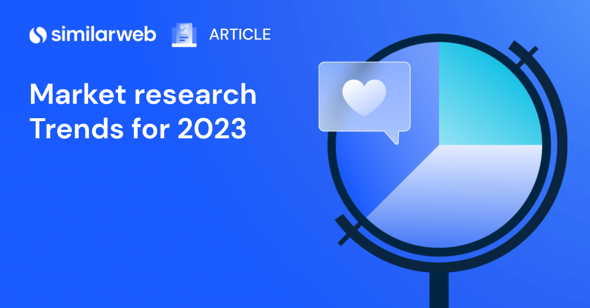 market research 2023