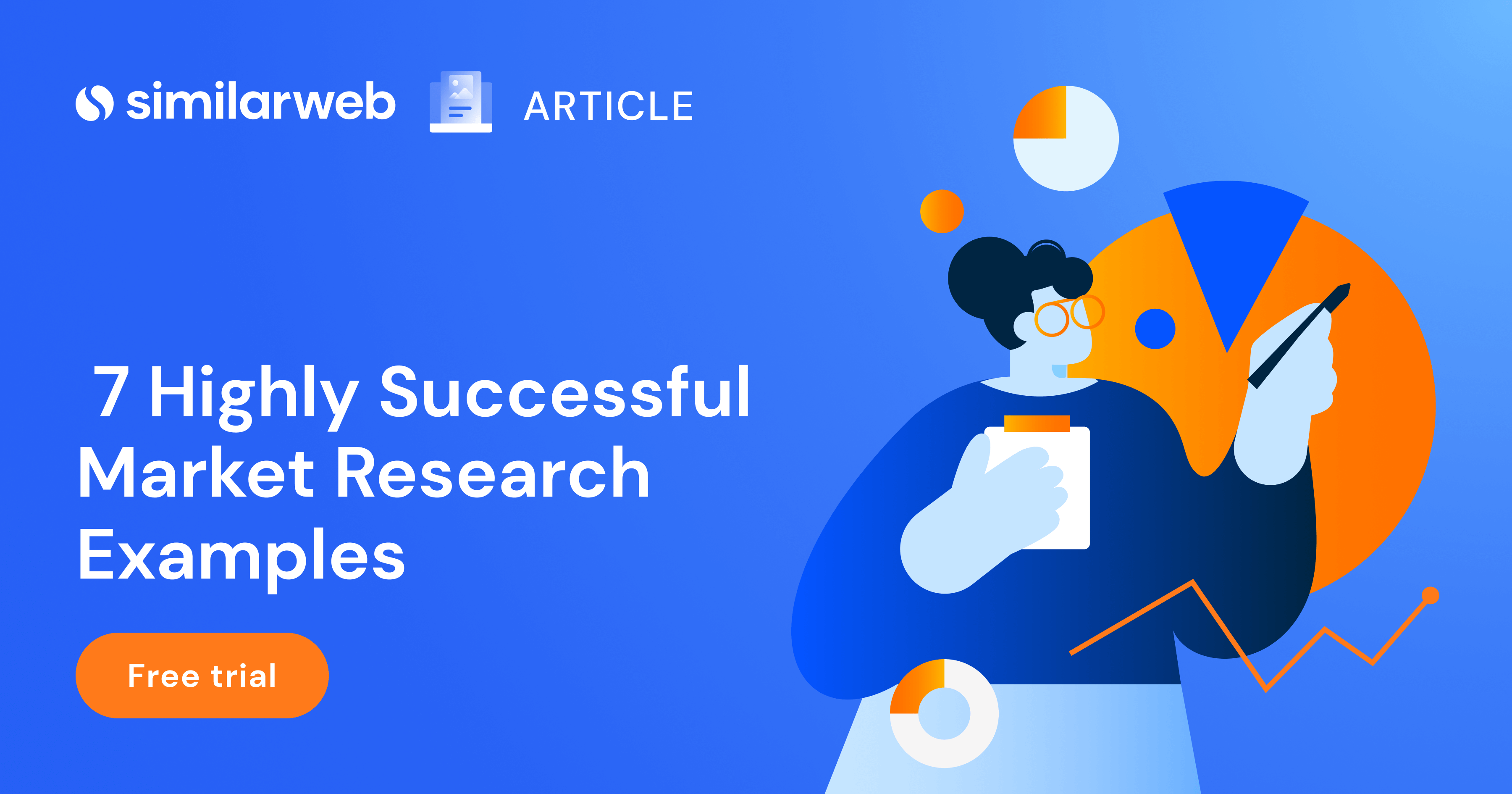 Examples Of Successful Market Research Similarweb