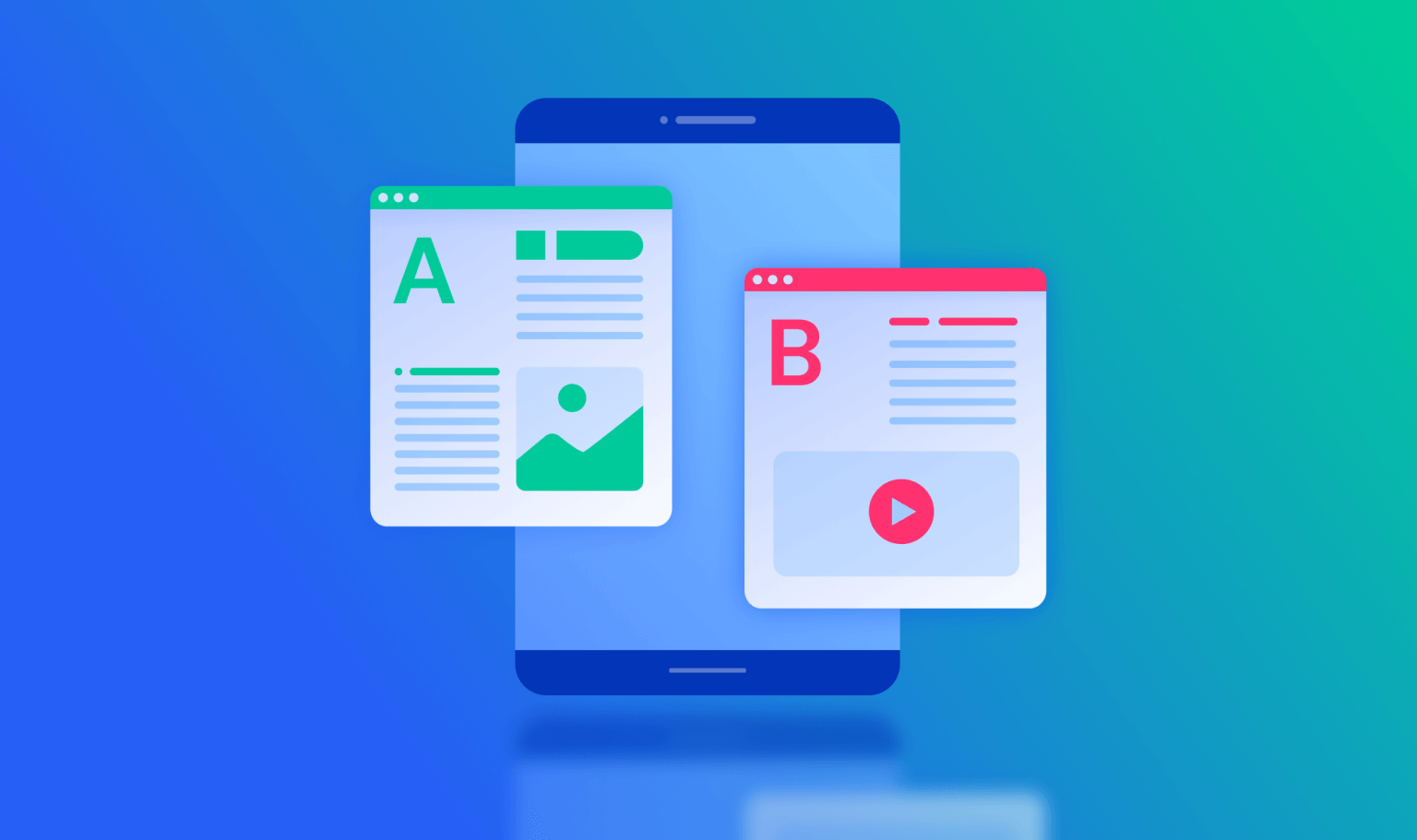 Website A/B Testing - How To Do It Properly | Similarweb