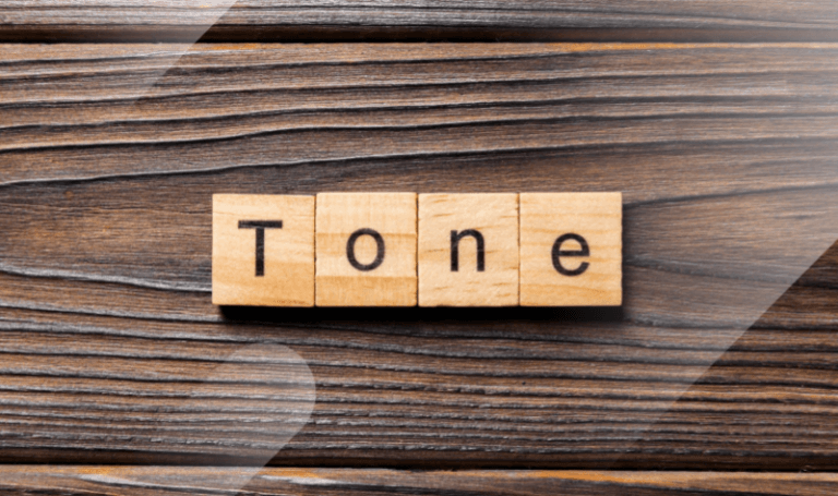 How to Define Your Brand’s Tone of Voice and Reach Your Audience